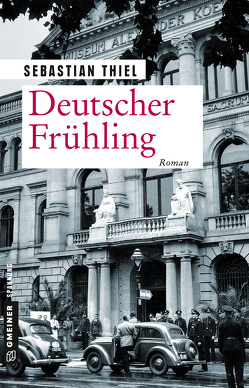 Deutscher Frühling von Thiel,  Sebastian