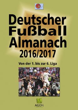 Deutscher Fußball-Almanach von Hohmann,  Ralf