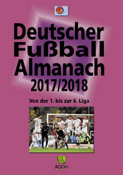 Deutscher Fußball-Almanach von Hohmann,  Ralf