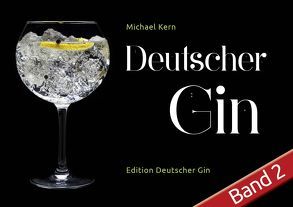 Deutscher Gin Band 2 von Kern,  Michael