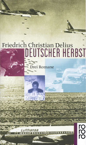 Deutscher Herbst von Delius,  Friedrich Christian