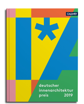 Deutscher Innenarchitekturpreis 2019 von bdia Bund deutscher Innenarchitekten e.V.