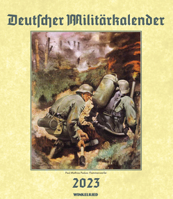 Deutscher Militärkalender 2023