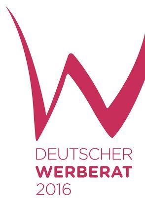 Deutscher Werberat 2016