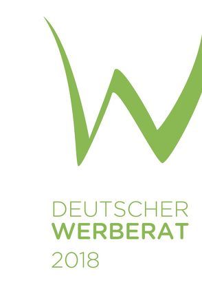 Deutscher Werberat 2018