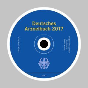 Deutsches Arzneibuch 2012 (DAB 2012)