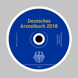 Deutsches Arzneibuch 2018 Digital
