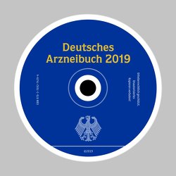 Deutsches Arzneibuch 2019 Digital