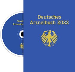 Deutsches Arzneibuch 2022 Digital