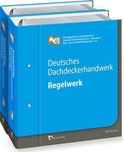 Deutsches Dachdeckerhandwerk – Regelwerk