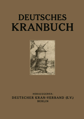 Deutsches Kranbuch von Meves,  Meves
