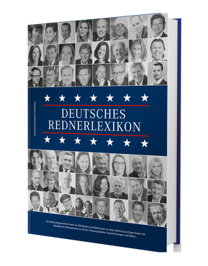 Deutsches Rednerlexikon von Kulhavy,  Gerd, Langenscheidt,  Florian