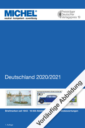 Deutschland 2020/2021