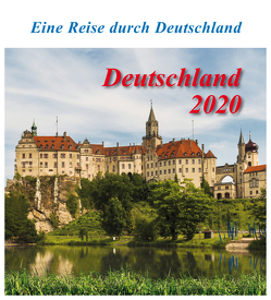 Deutschland 2020