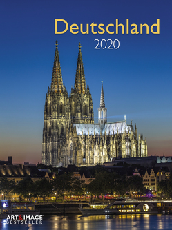 Deutschland 2020 A&I