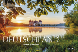 Deutschland 2023 von Korsch Verlag