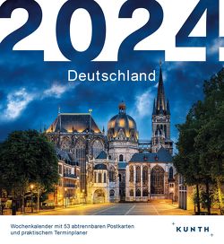 Deutschland 2024