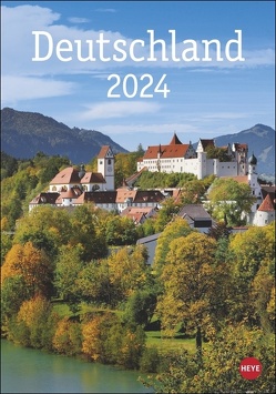 Deutschland 2024