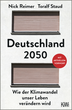 Deutschland 2050 von Reimer,  Nick, Staud,  Toralf