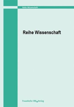 Deutschland 2060. Die Auswirkungen des demographischen Wandels auf den Wohnungsbestand. von Banse,  Juliane, Effenberger,  Karl-Heinz, Oertel,  Holger