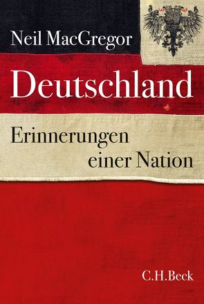 Deutschland von Binder,  Klaus, MacGregor,  Neil