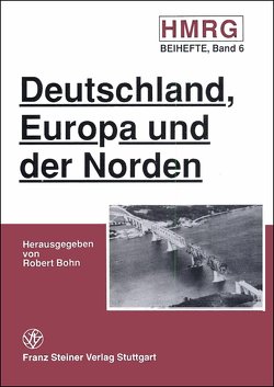 Deutschland, Europa und der Norden von Bohn,  Robert