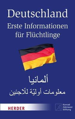 Deutschland von Hamdan,  Ali, Mohamed,  Munzir, Thiede,  Rocco, Volxem,  Susanne Van