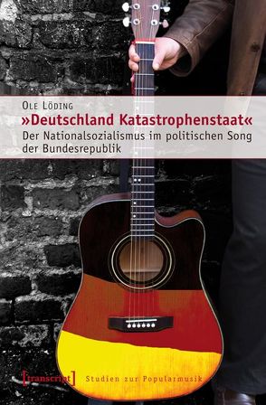 »Deutschland Katastrophenstaat« von Löding,  Ole