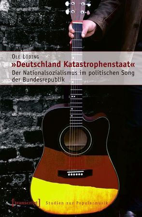 »Deutschland Katastrophenstaat« von Löding,  Ole