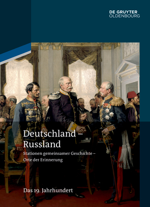 Deutschland – Russland / Deutschland – Russland von Altrichter,  Helmut, Dudarew,  Wassili, Katzer,  Nikolaus, Matwejewa,  Anna
