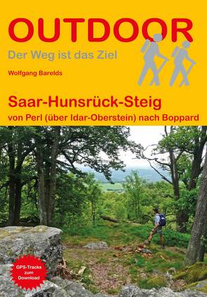 Saar-Hunsrück-Steig von Barelds,  Wolfgang