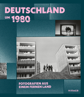 Deutschland um 1980 von Bove,  Jens, Lux,  Sebastian, Valk,  Thorsten
