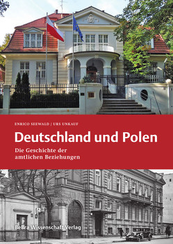 Deutschland und Polen von Seewald,  Enrico, Unkauf,  Urs