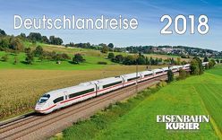 Deutschlandreise 2018