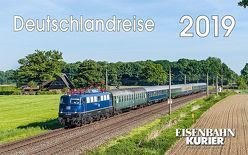 Deutschlandreise 2019