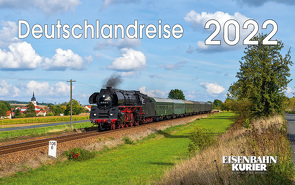 Deutschlandreise 2022