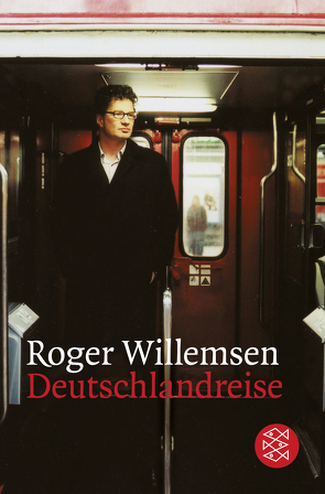 Deutschlandreise von Willemsen,  Roger