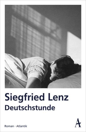 Deutschstunde von Lenz,  Siegfried