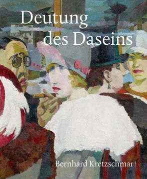 Deutung des Daseins von Porstmann,  Gisbert, Walther,  Sigrid