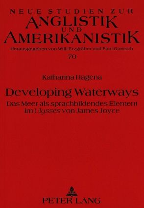 Developing Waterways von Hagena,  Katharina