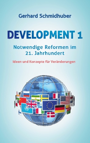 Development 1 von Schmidhuber,  Gerhard