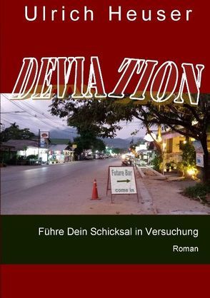 Deviation von Heuser,  Ulrich