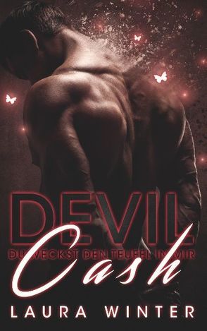 Devil Cash von Winter,  Laura