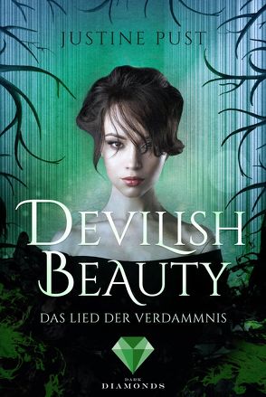 Devilish Beauty 3: Das Lied der Verdammnis von Pust,  Justine