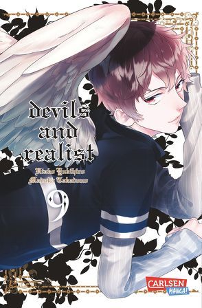 Devils and Realist 9 von Takadono,  Madoka, Yukihiro,  Utako