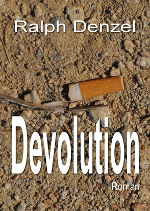 Devolution von Denzel,  Ralph