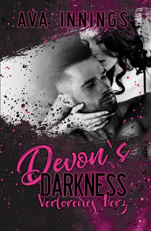 Devon`s Darkness – Verlorenes Herz von Innings,  Ava