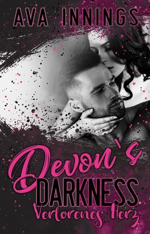 Devon’s Darkness von Innings,  Ava