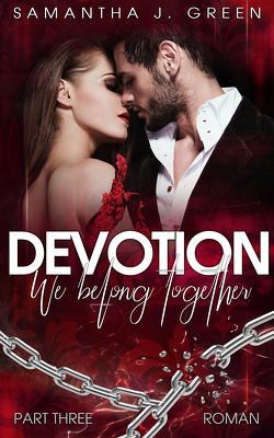 Devotion von Green,  Samantha J.