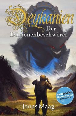 Deykanien von Maag,  Jonas